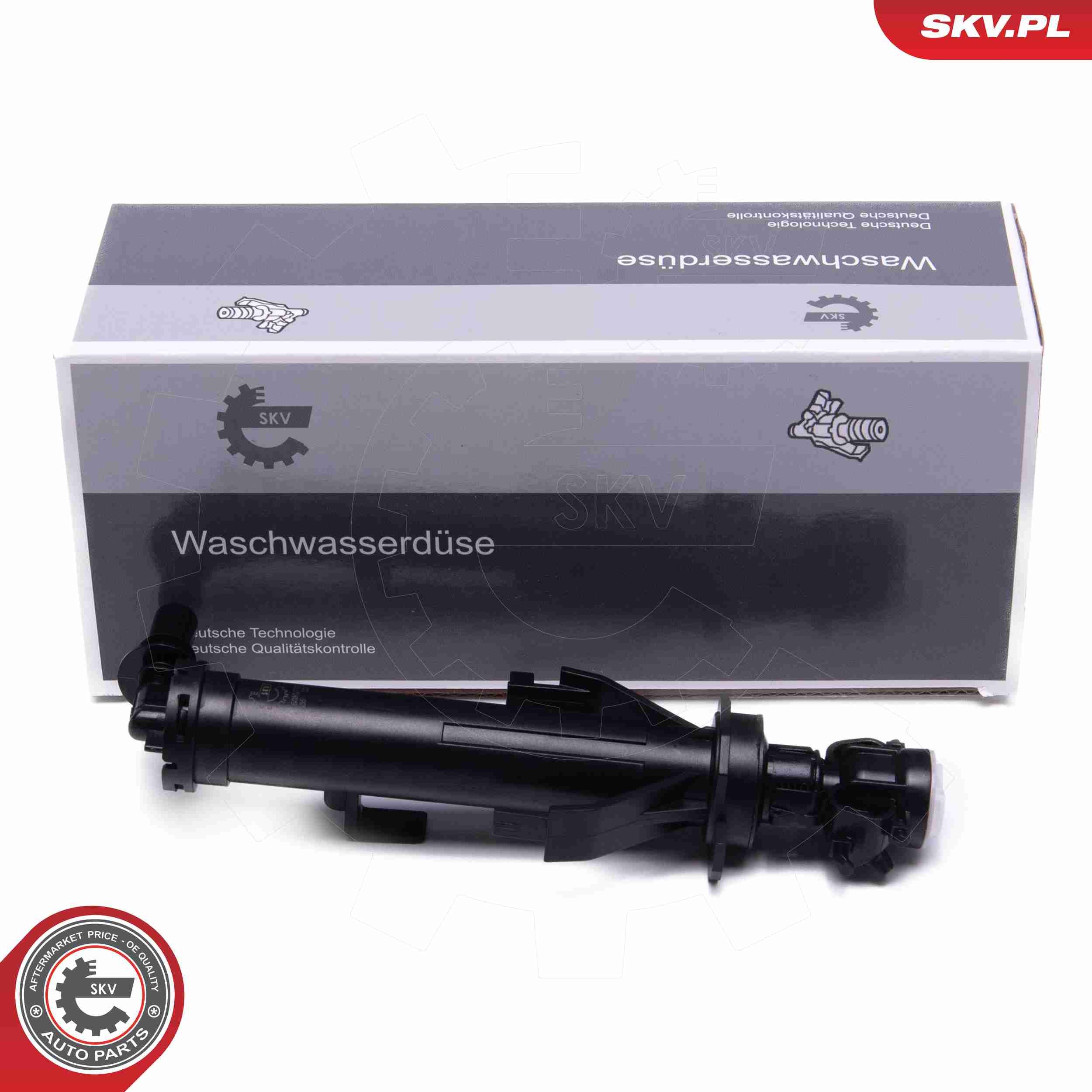 ESEN SKV 15SKV700 - Waschwasserd&uuml;se, Scheinwerferreinigung