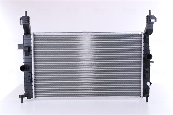 K&uuml;hler, Motork&uuml;hlung