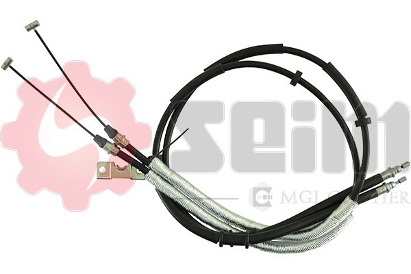 CABLE DE FRE UNIQUE OPEL CORSA