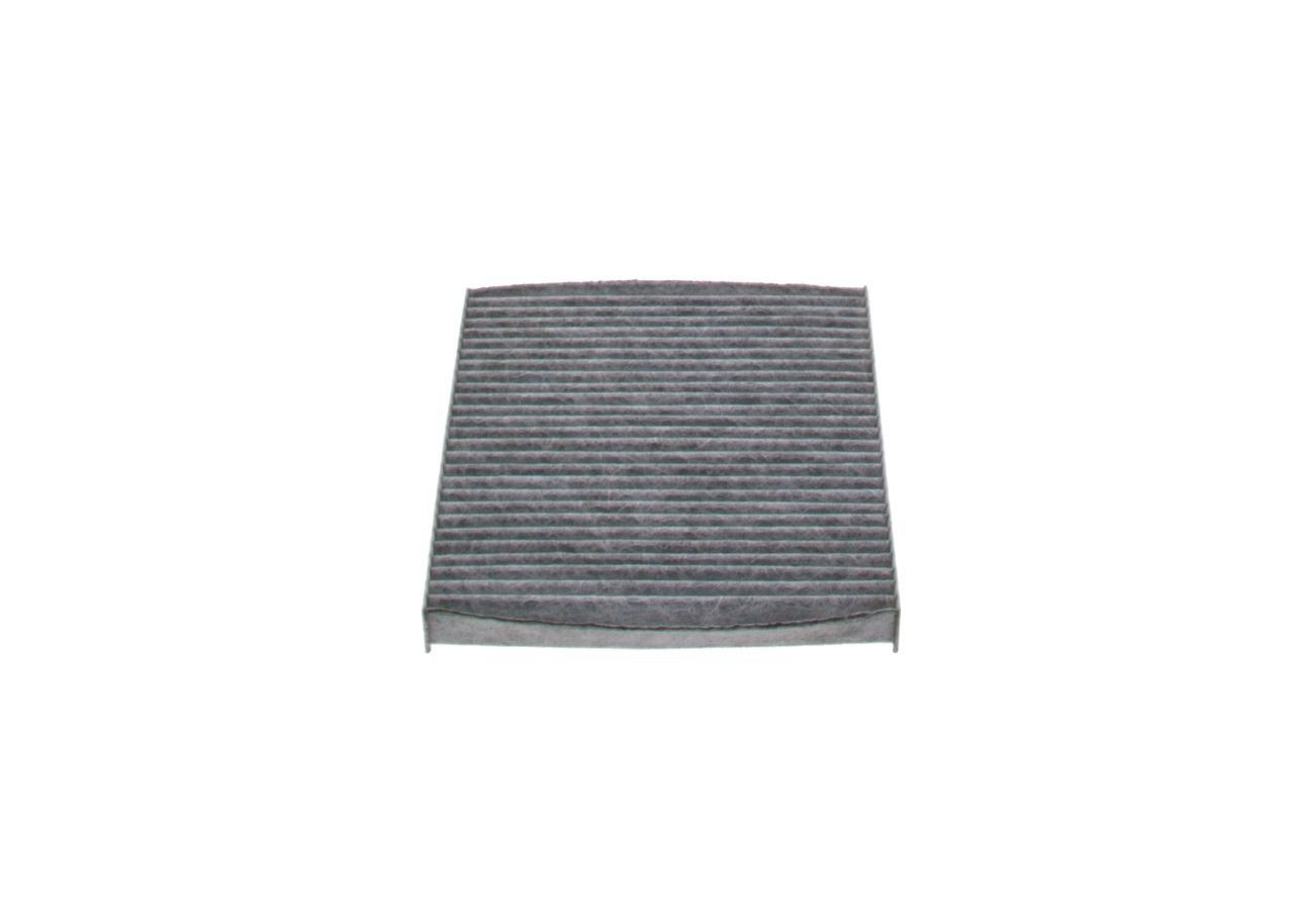 Filter, Innenraumluft Filter, Innenraumluft