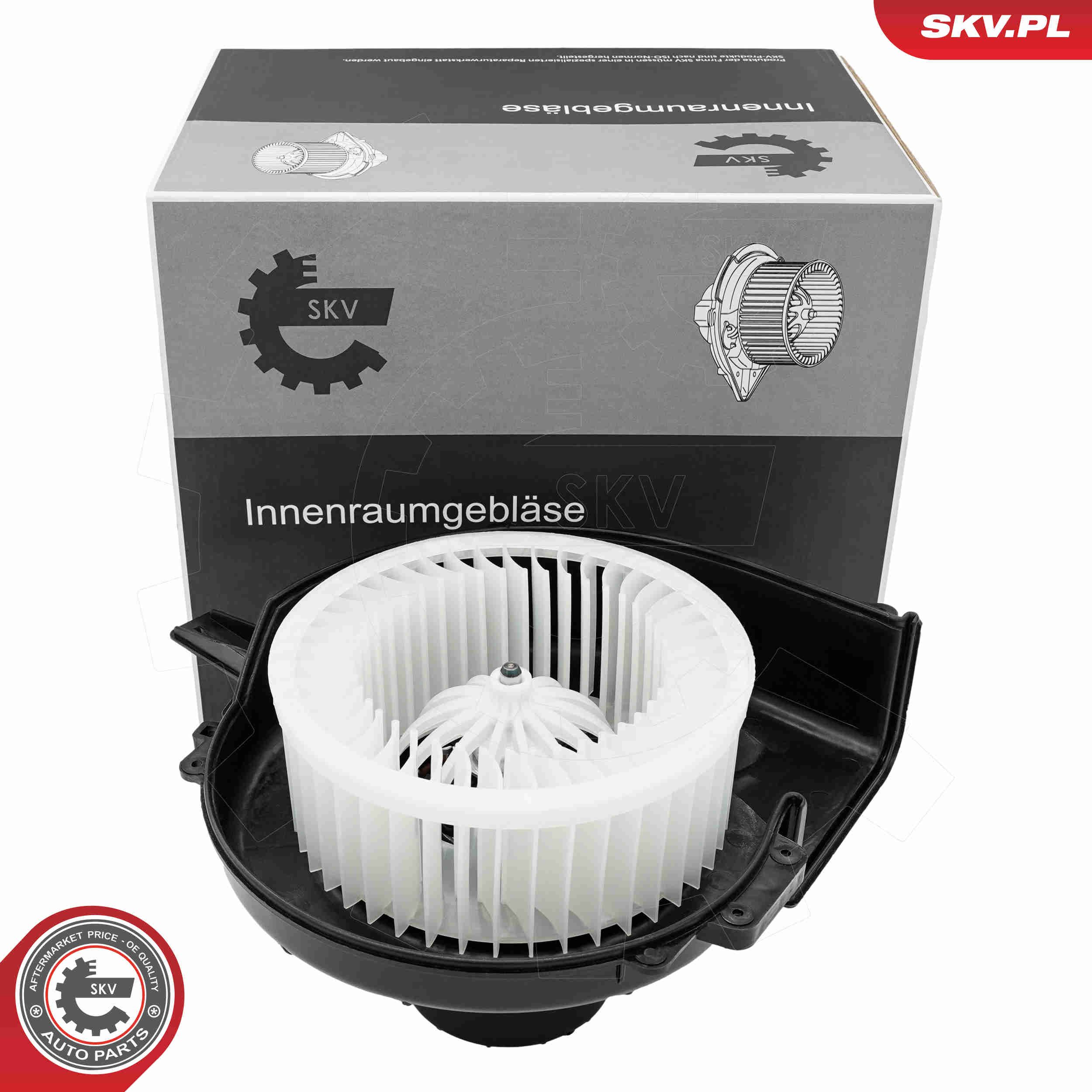 ESEN SKV 68SKV229 - Innenraumgebläse