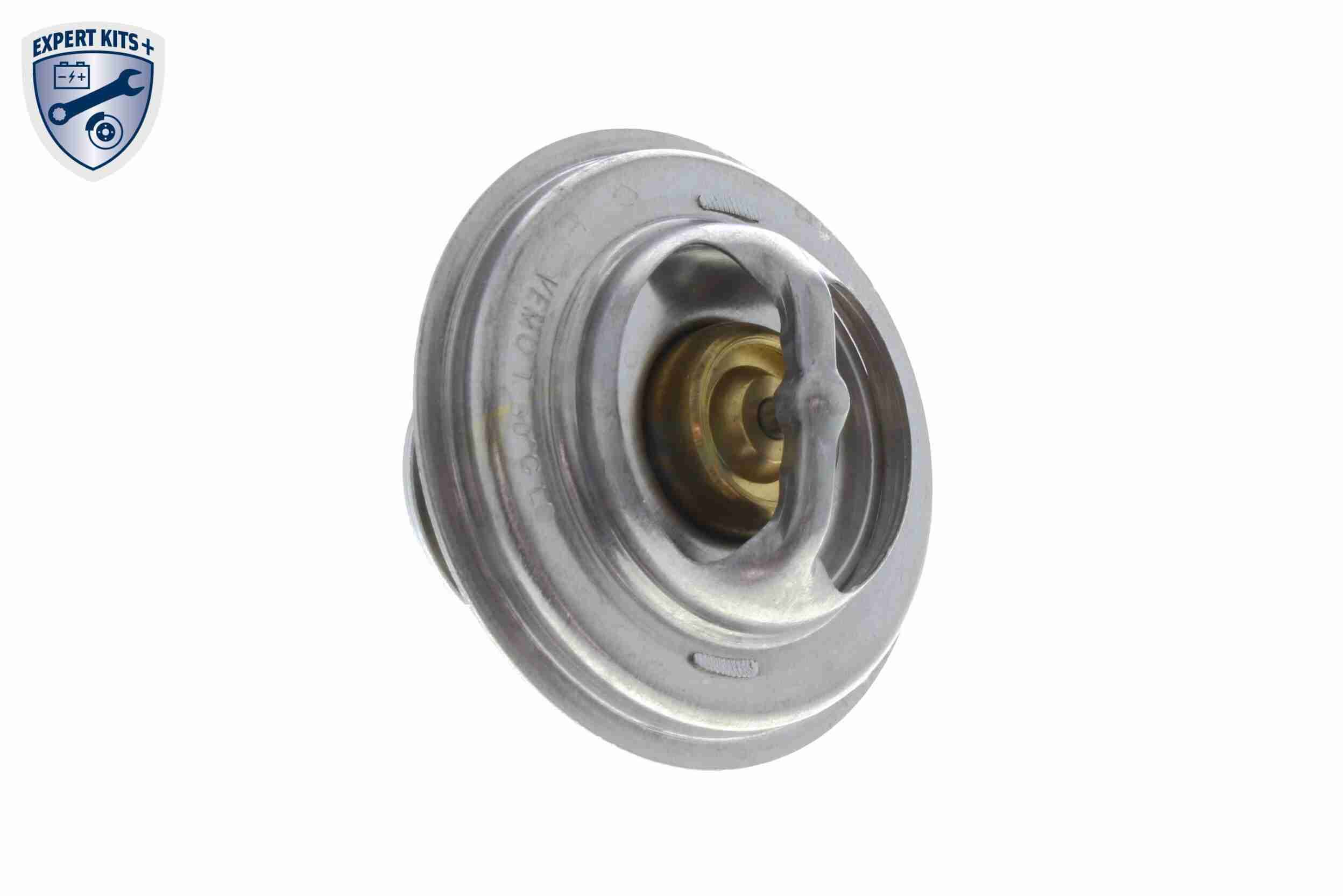 Thermostat, K&uuml;hlmittel