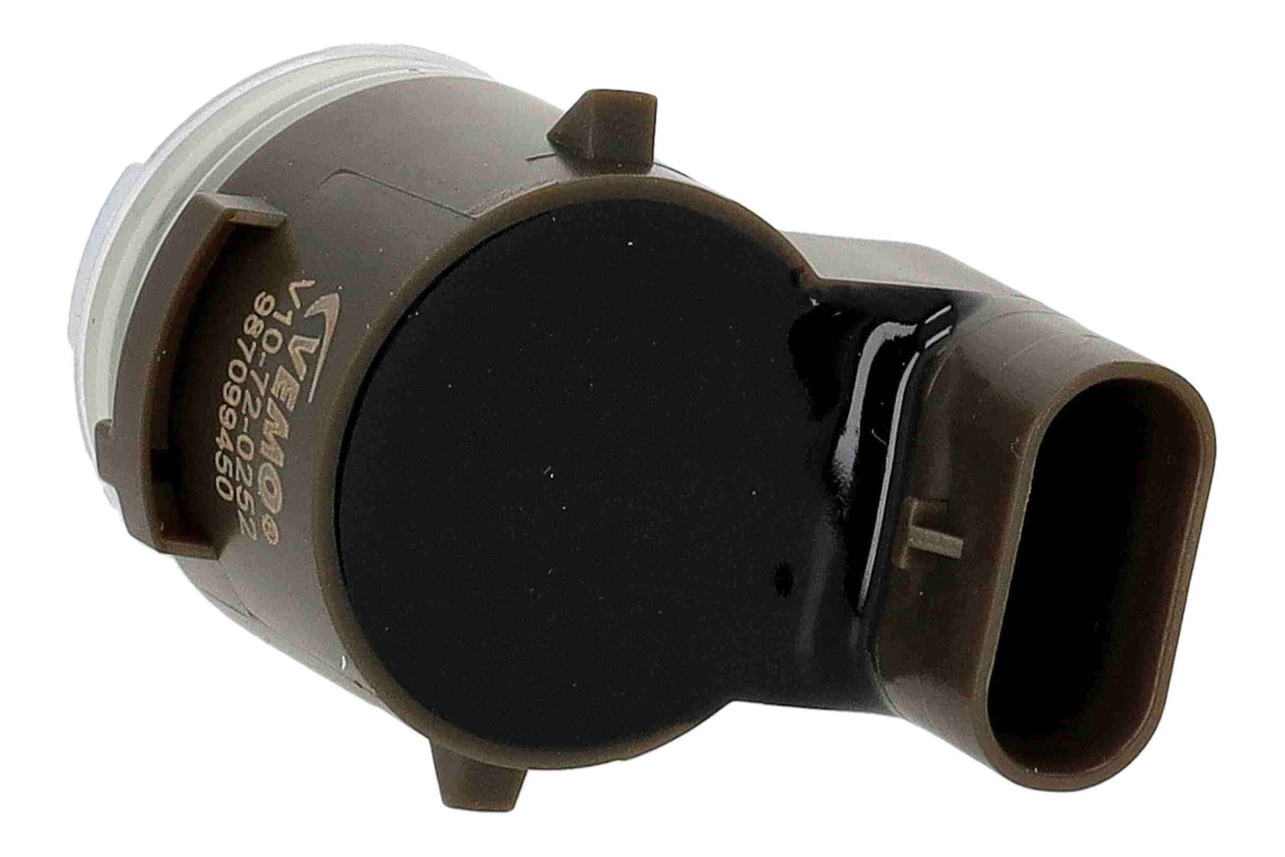 Sensor, Einparkhilfe
