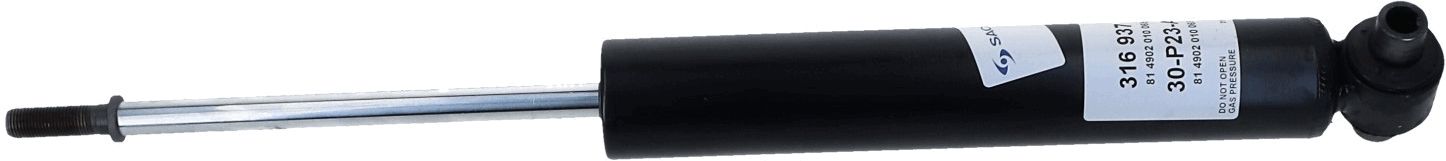 SACHS SHOCK ABSORBER - TecDoc 2
