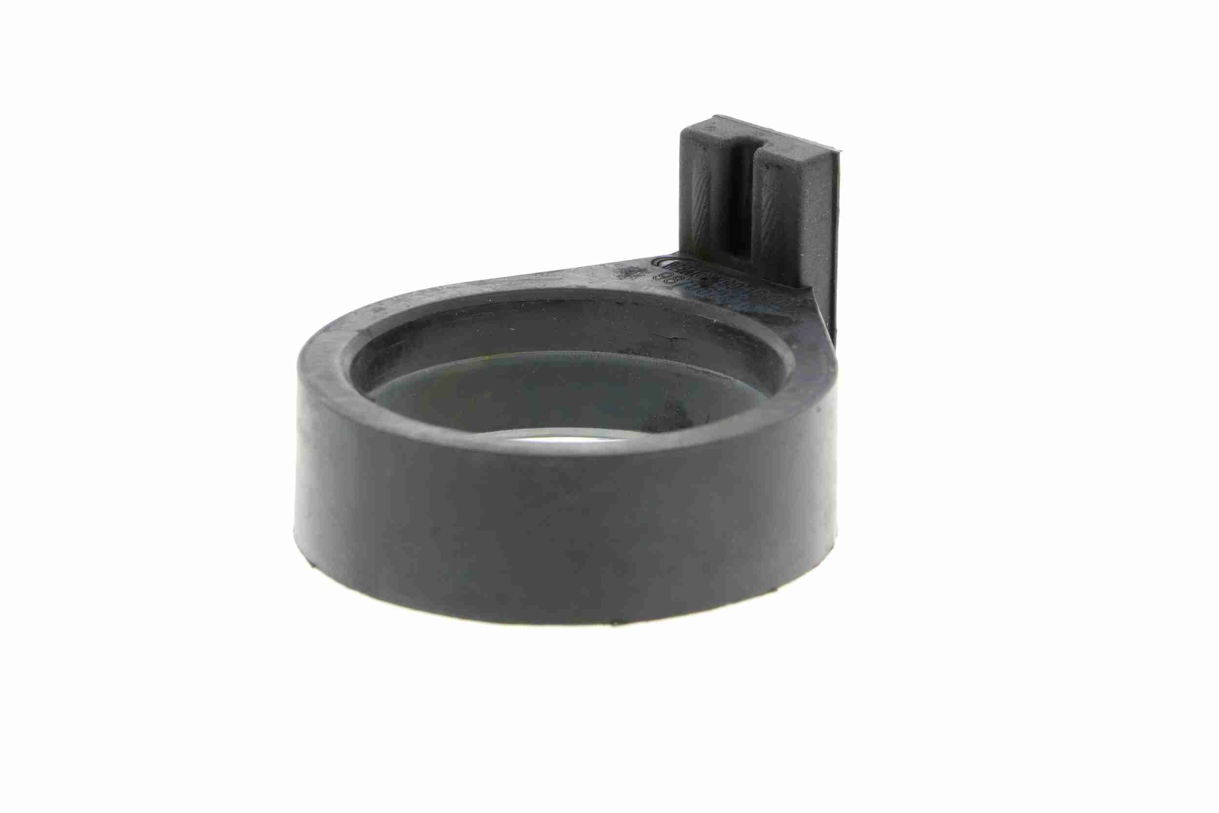 Halter, Zusatzwasserpumpe