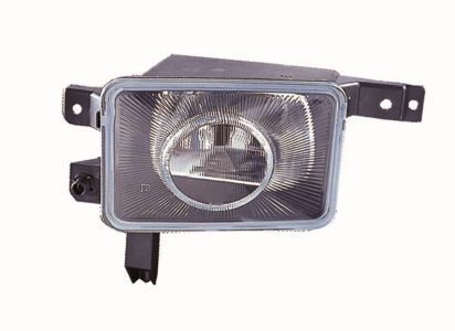 442-2009L-UE ABAKUS ködlámpa