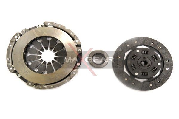61-5096 MAXGEAR kuplungkészlet