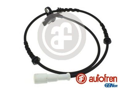 Sensor, Raddrehzahl