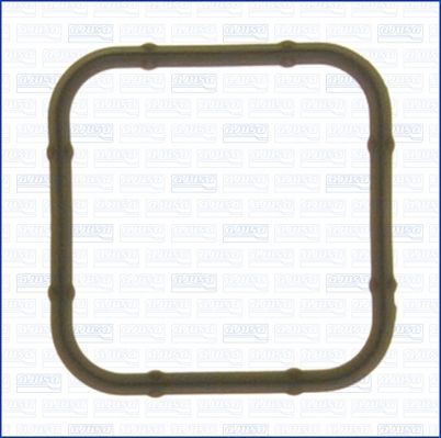 Dichtung, Thermostat
