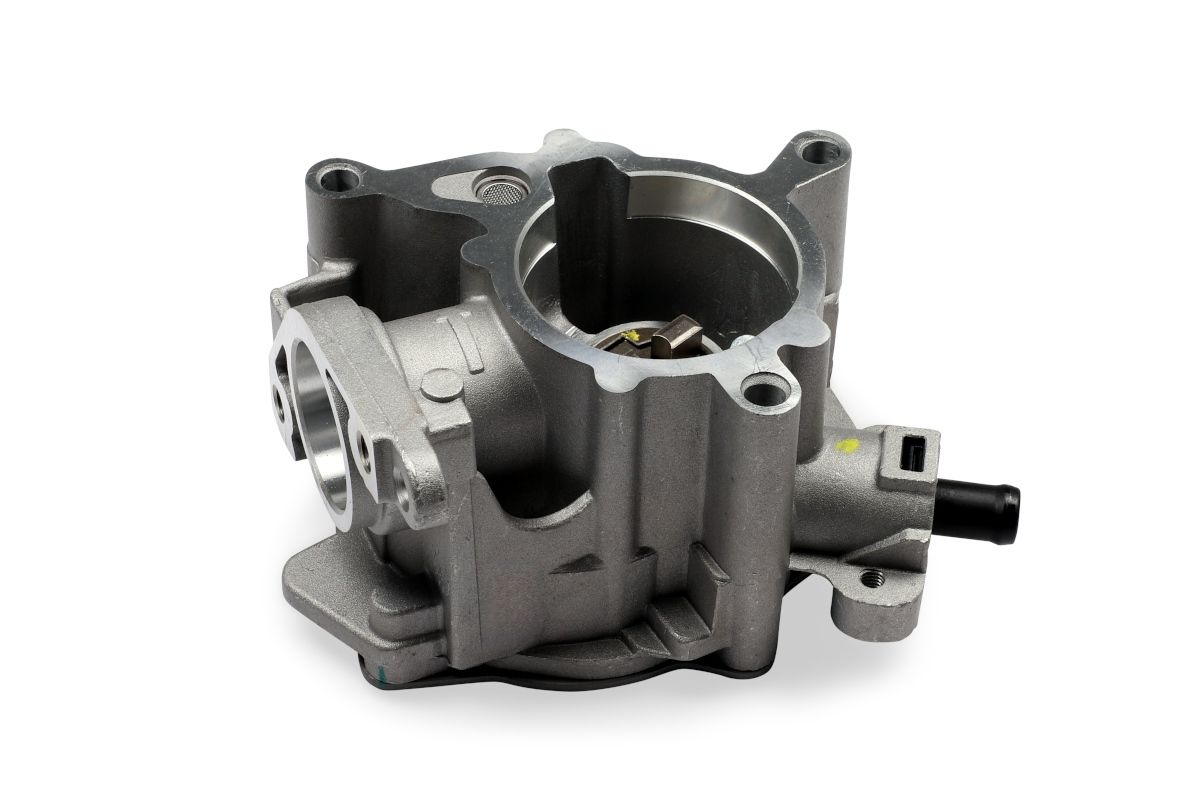 HEPU VP5113 - Unterdruckpumpe, Bremsanlage