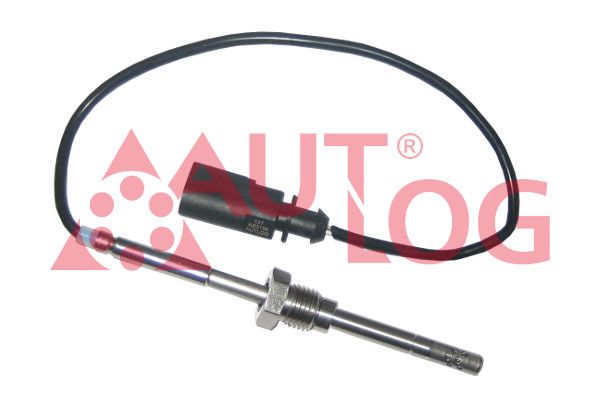 Sensor, Abgastemperatur