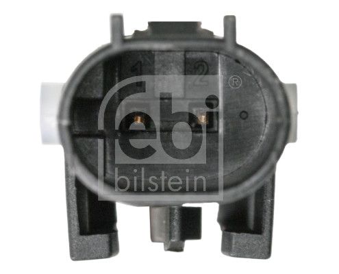 Sensor, Raddrehzahl