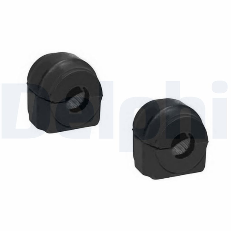 DELPHI TD2046W - Lagerbuchse, Stabilisator