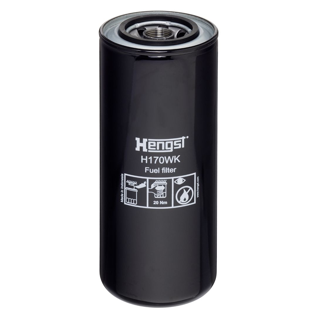 Kraftstofffilter