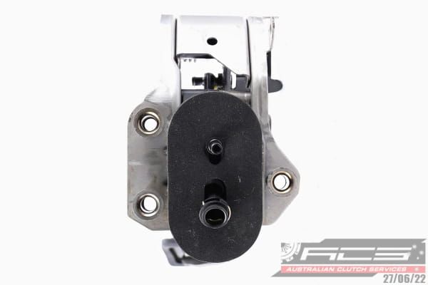 CLUTCH M/CYL PEDAL ASSEMBLY MADZA - TecDoc 2