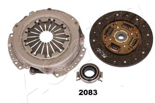 Clutch Kit 92-02-2083