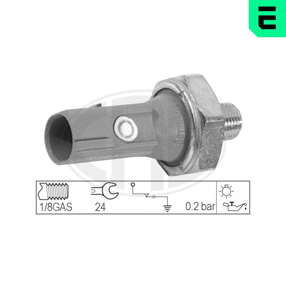 ERA 330539 - Öldruckschalter