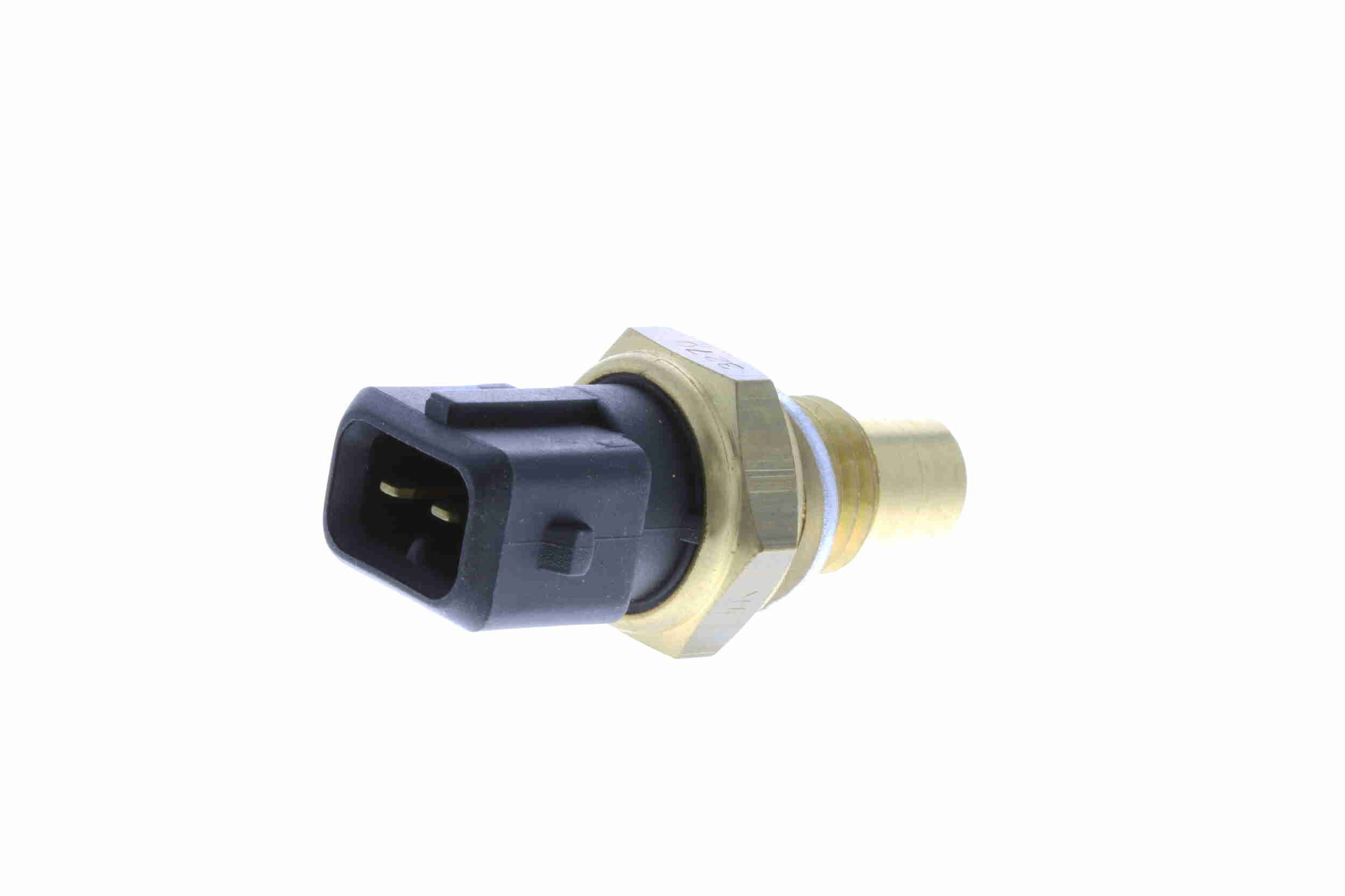 Sensor, Kühlmitteltemperatur