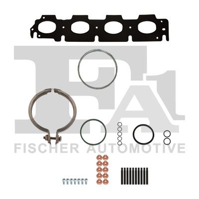 FA1 KT100810 - Montagesatz, Lader
