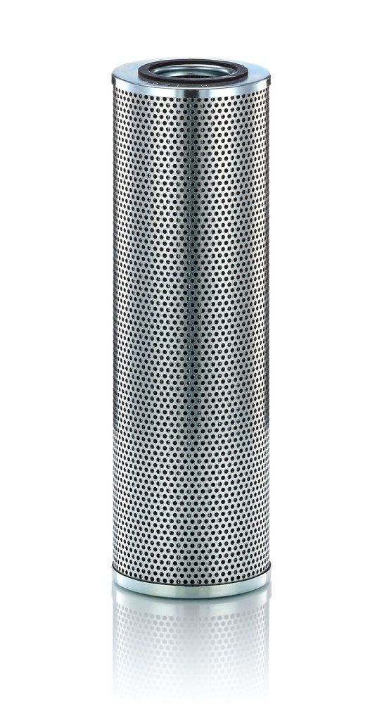 Filter, Arbeitshydraulik