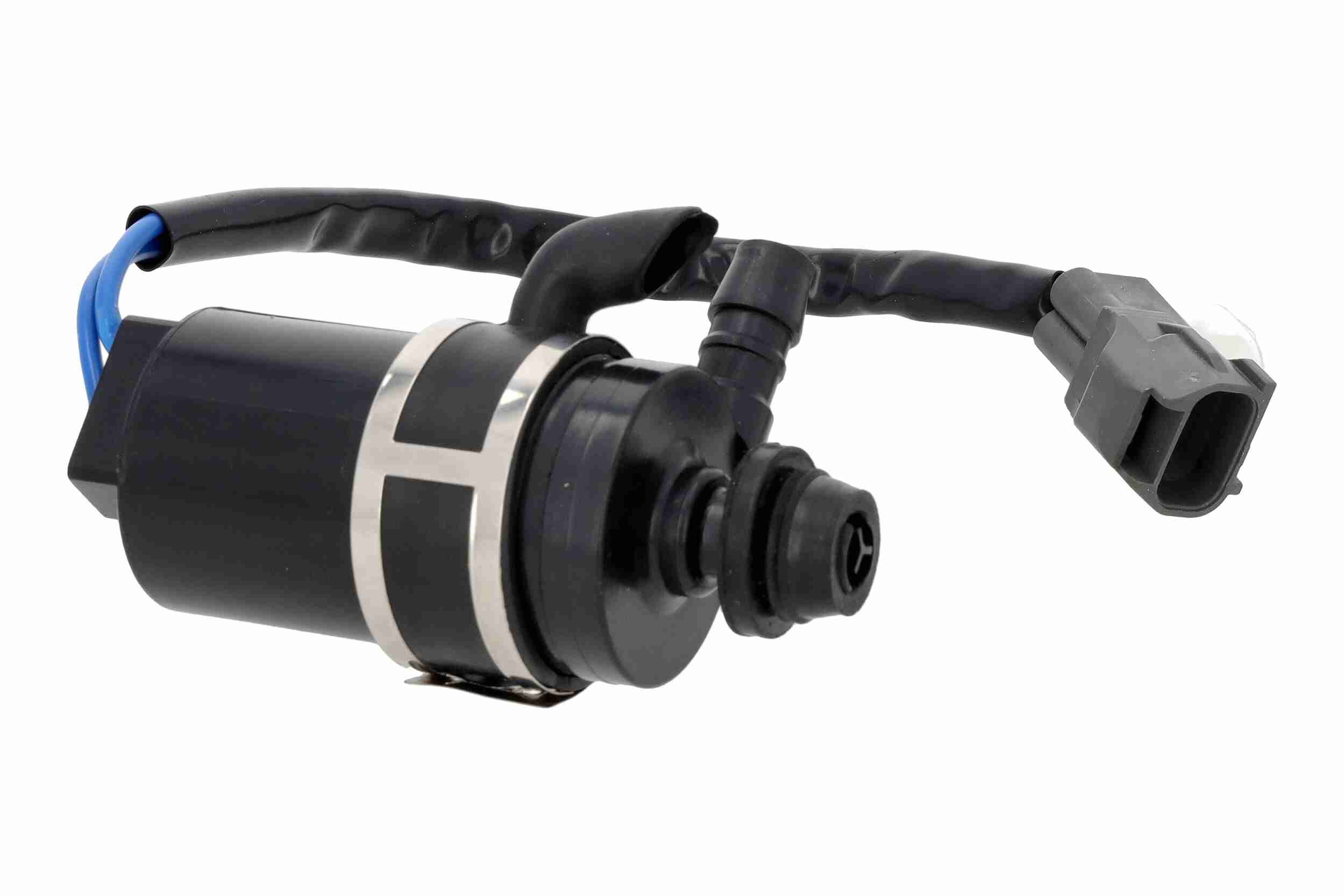 Waschwasserpumpe, Scheinwerferreinigung