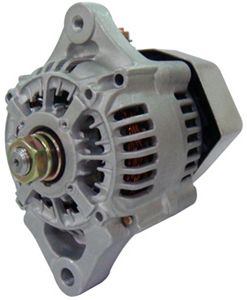 Alternador