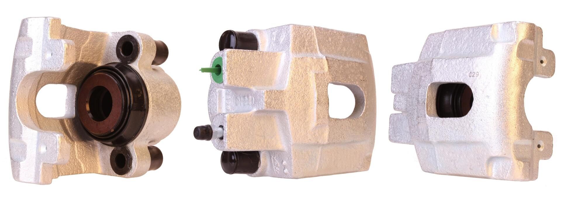 Bremssattel Bremssattel