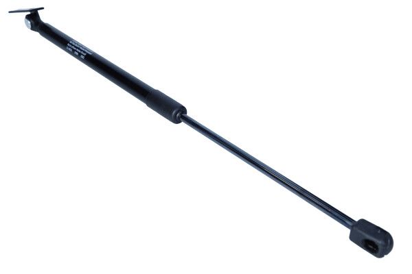 Gasfeder, Motorhaube