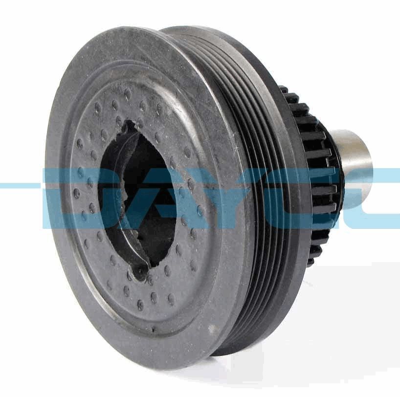 HARMONIC BALANCER - OEM - TecDoc 1