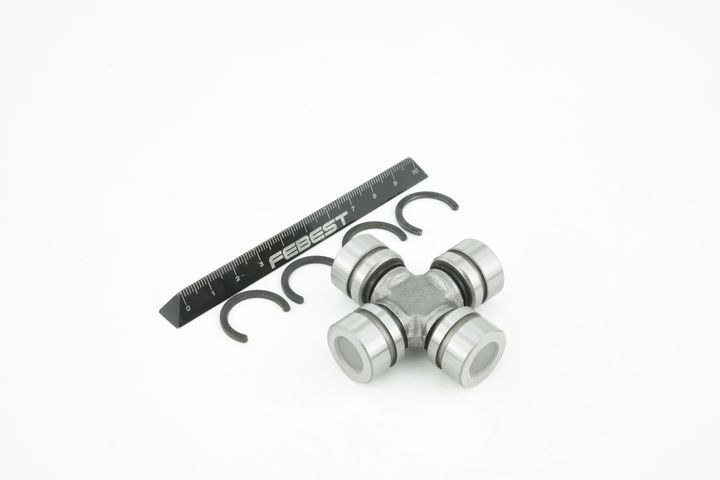 Lankstas, kardaninis velenas