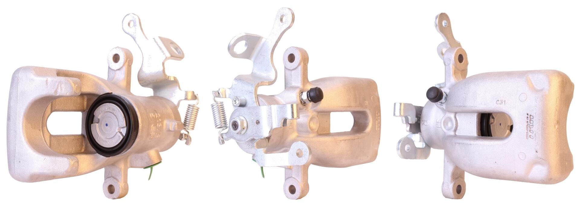 Bremssattel