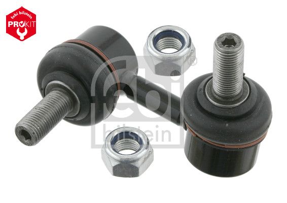 Stange/Strebe, Stabilisator