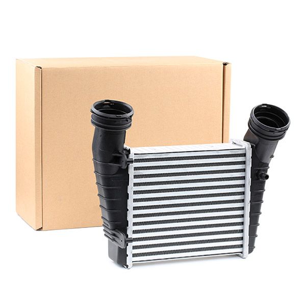 RIDEX 468I0009 Charge Air Cooler