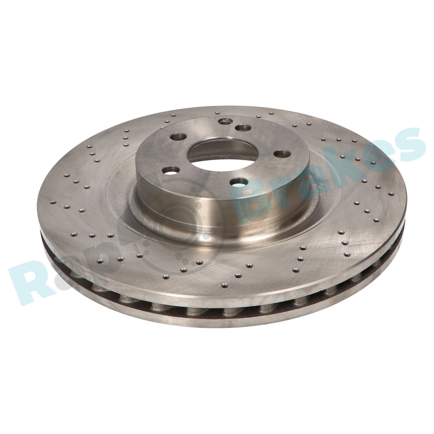 Bremsscheibe