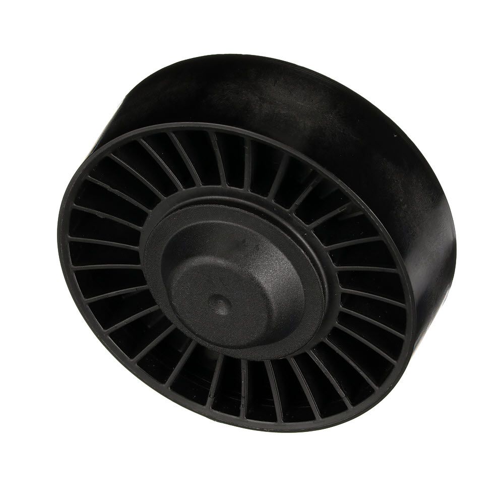 kreipiantysis skriemulys, V formos rumbuotas diržas