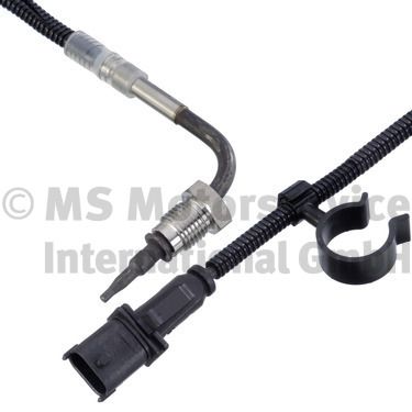 Sensor, de temperatura de gas de escape