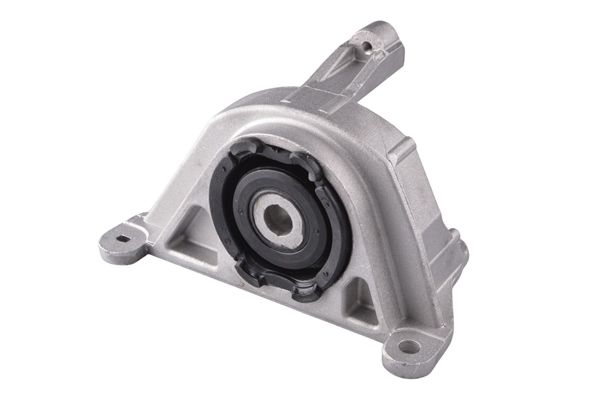 Lagerung, Motor