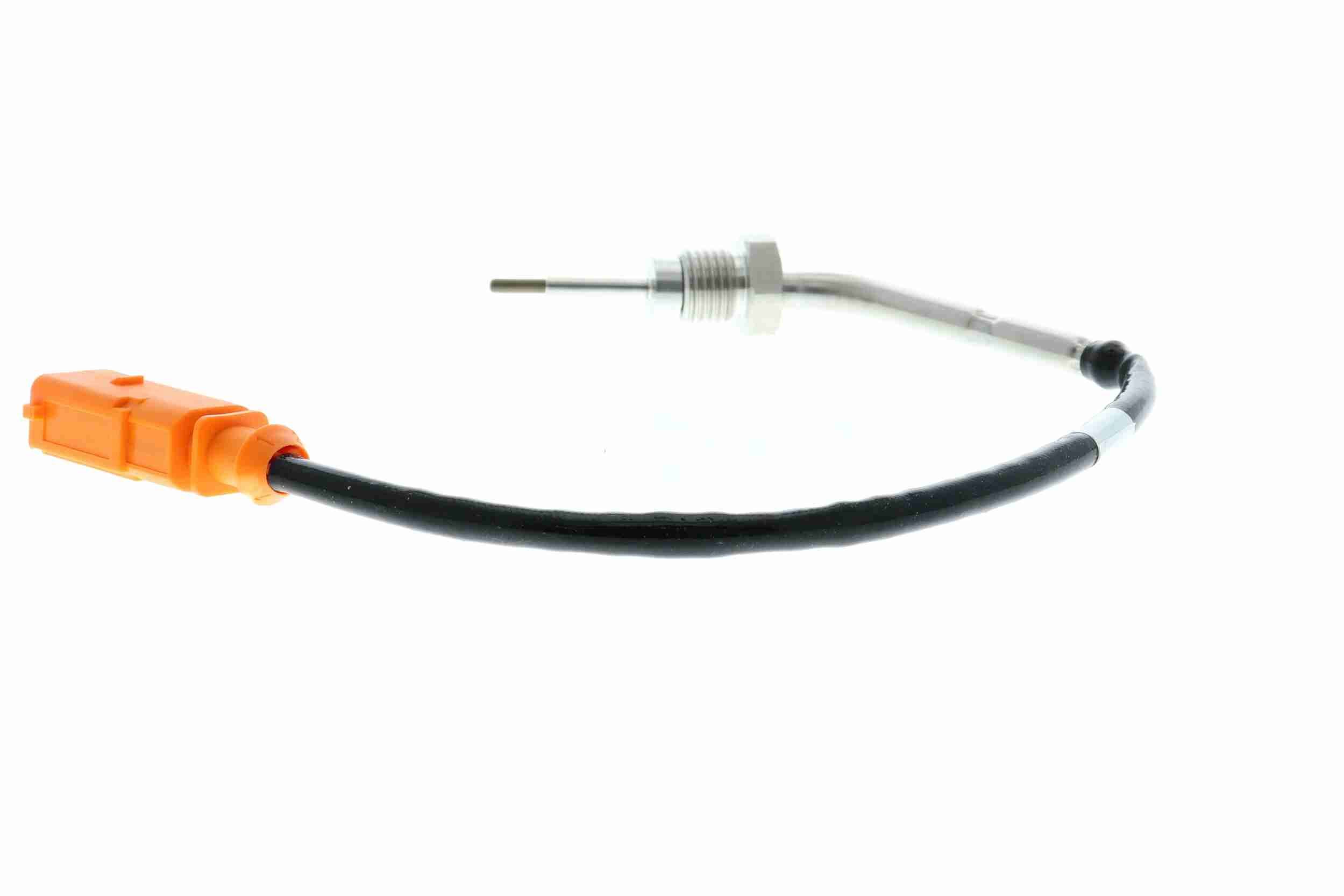Sensor, Abgastemperatur