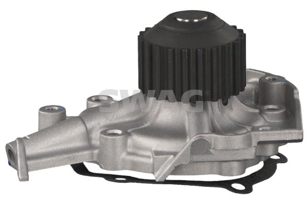 Water Pump, engine cooling 89 92 6306