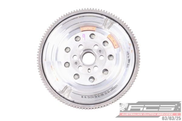 DMF FIAT DOBLO 1.6L - TecDoc 2