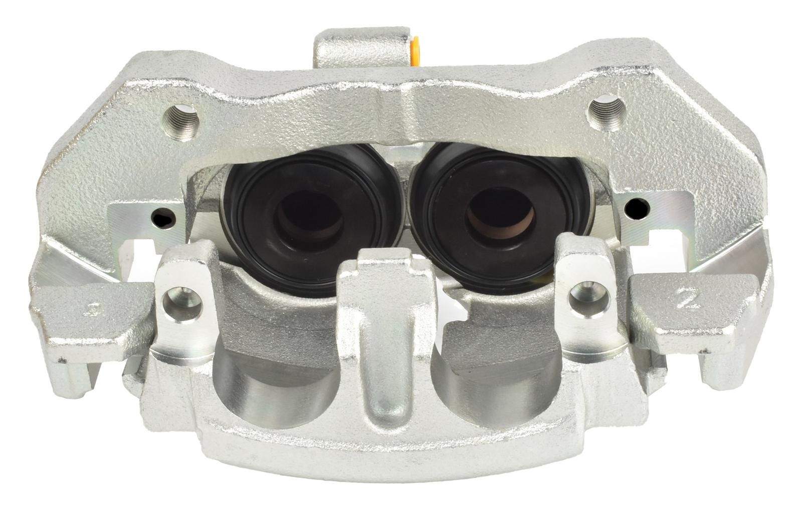 DBA Street Series MERCEDES BENZ ML250 CDI W166 2.1L Turbo D AWD F LH 4/12 - 9/15 - TecDoc 2