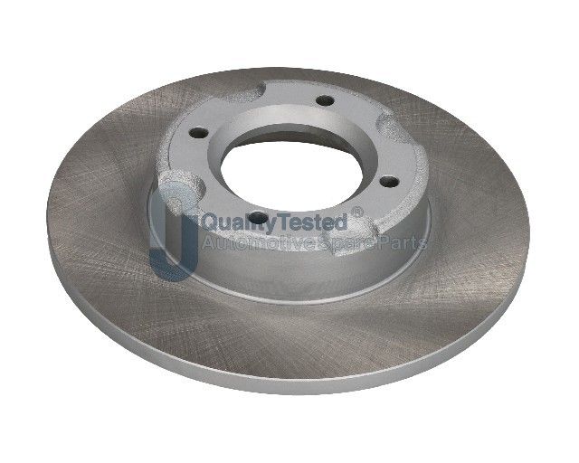 DI116JM JAPANPARTS Quality Tested féktárcsa
