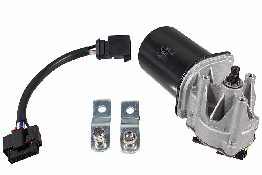 METZGER 2190839 - Wischermotor GREENPARTS