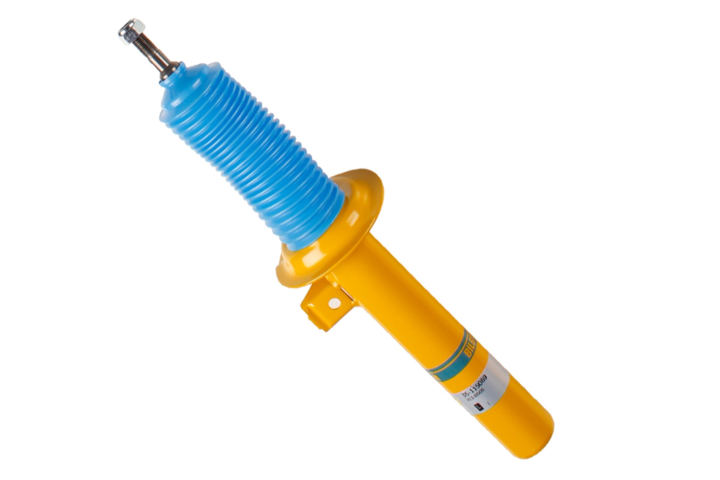 Fahrwerkssatz, Federn/D&auml;mpfer