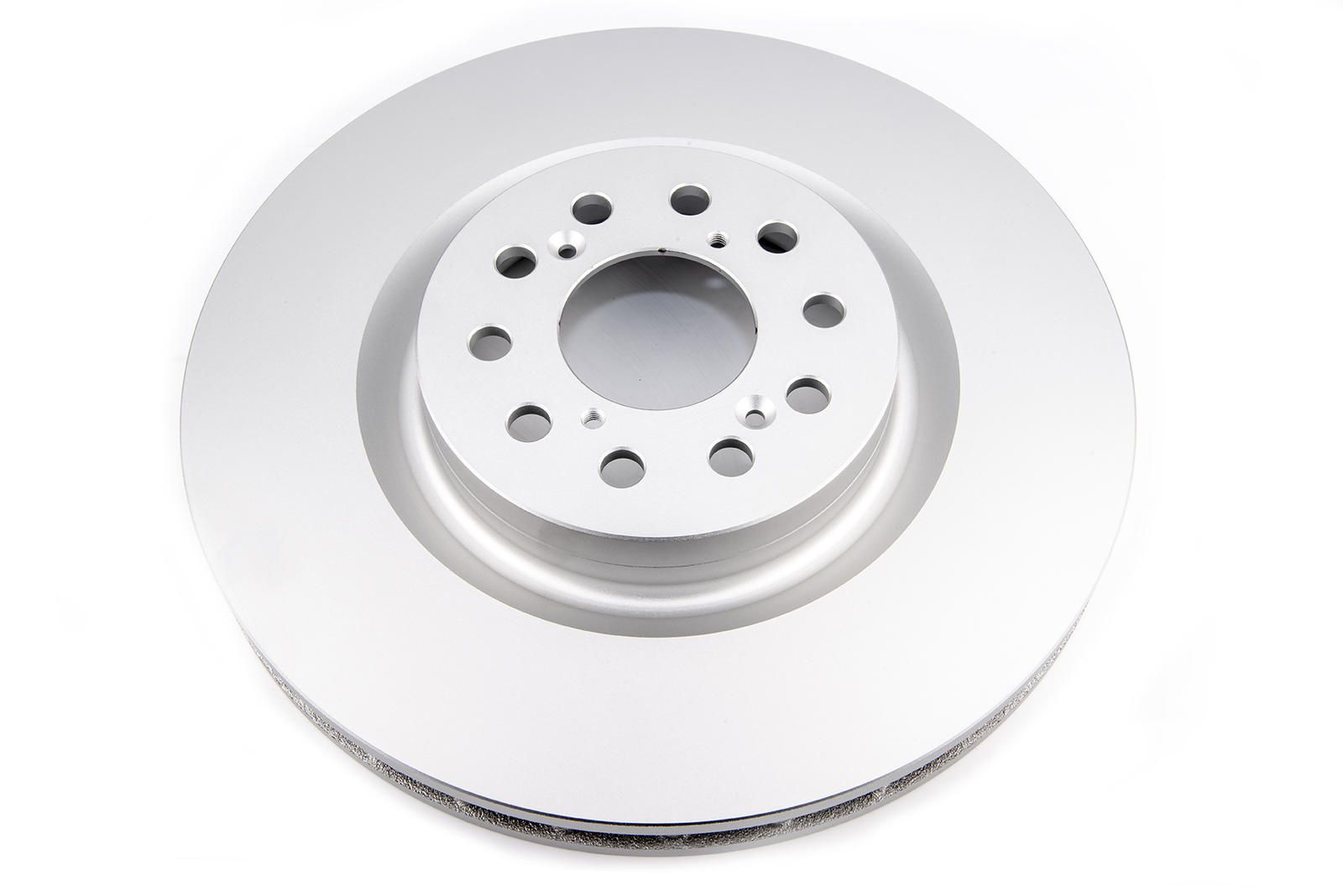 En-Shield Standard PP KP [ Honda Civic Type R FK Series FK8 Chass 228kw 09/17 -> F ] - TecDoc 1