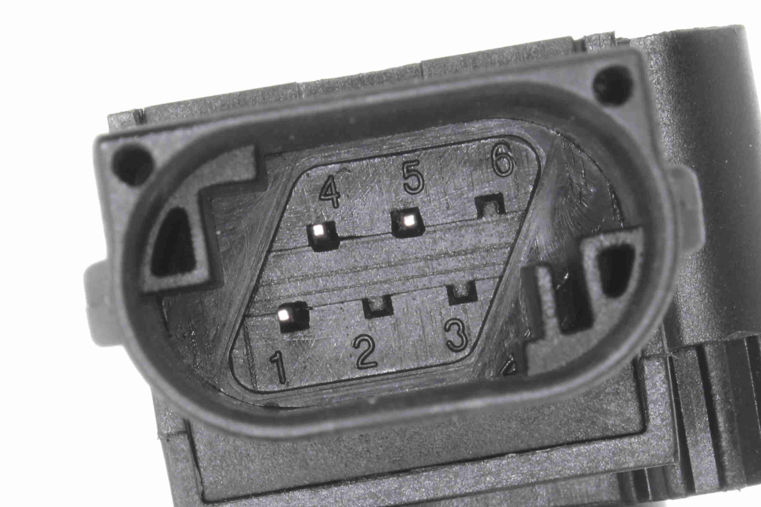 Sensor, Niveauregulierung