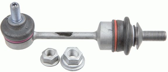 Link/Coupling Rod, stabiliser bar 27099 02