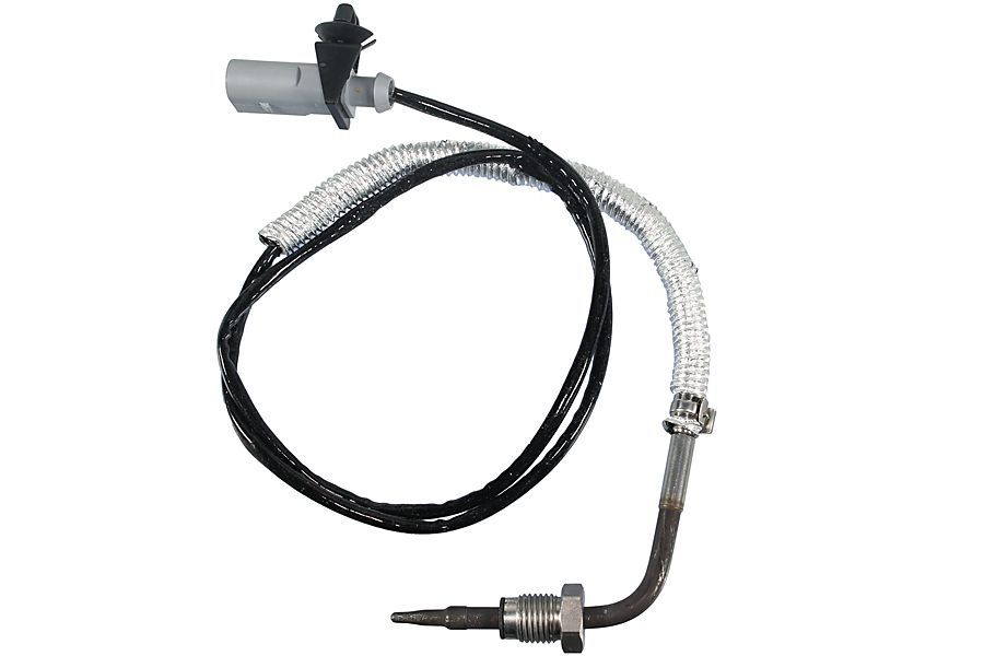 Sensor, Abgastemperatur