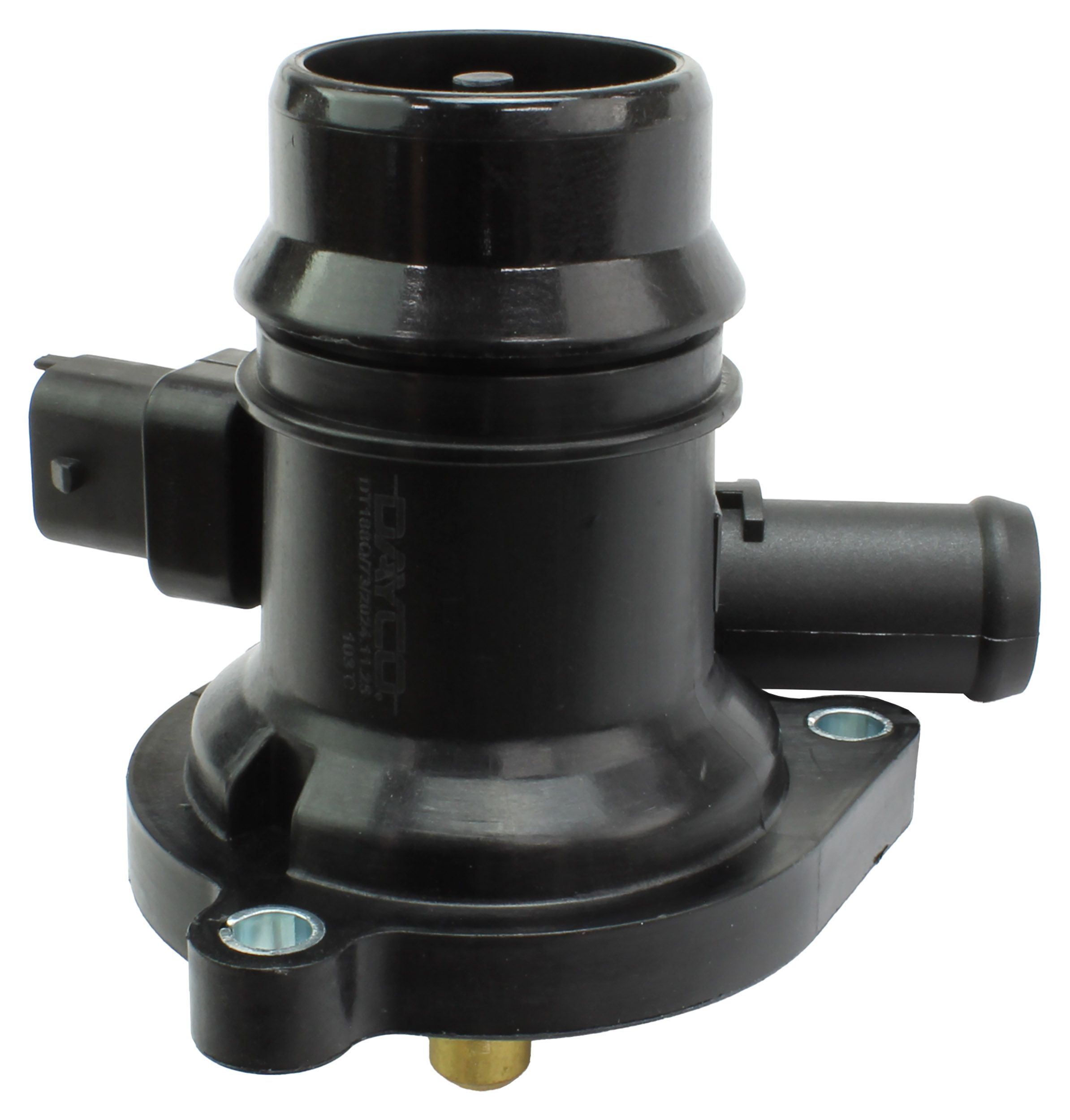 THERMOSTAT HOUSING 103C HOLDEN/OPEL - TecDoc 1