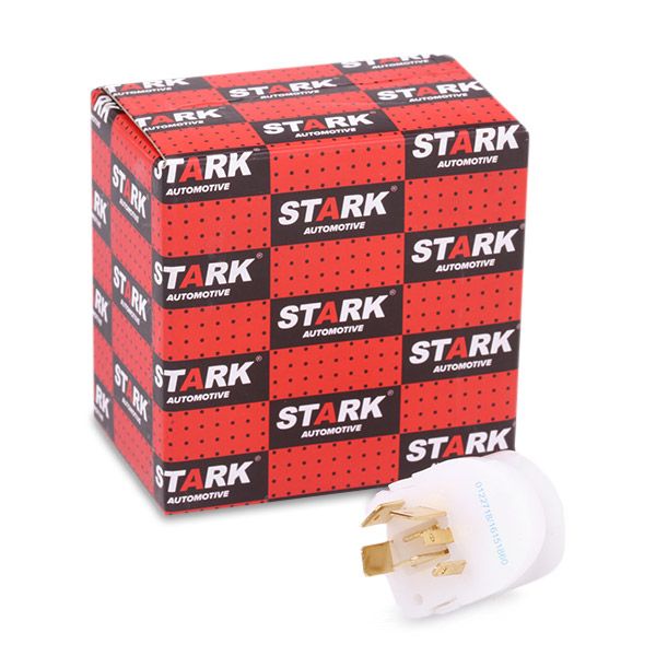 STARK SKISS-5560015 Ignition Switch